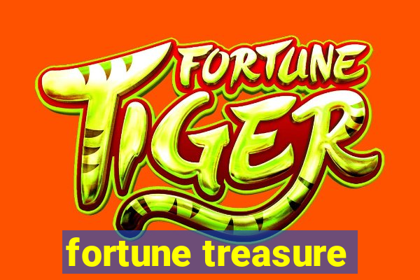 fortune treasure